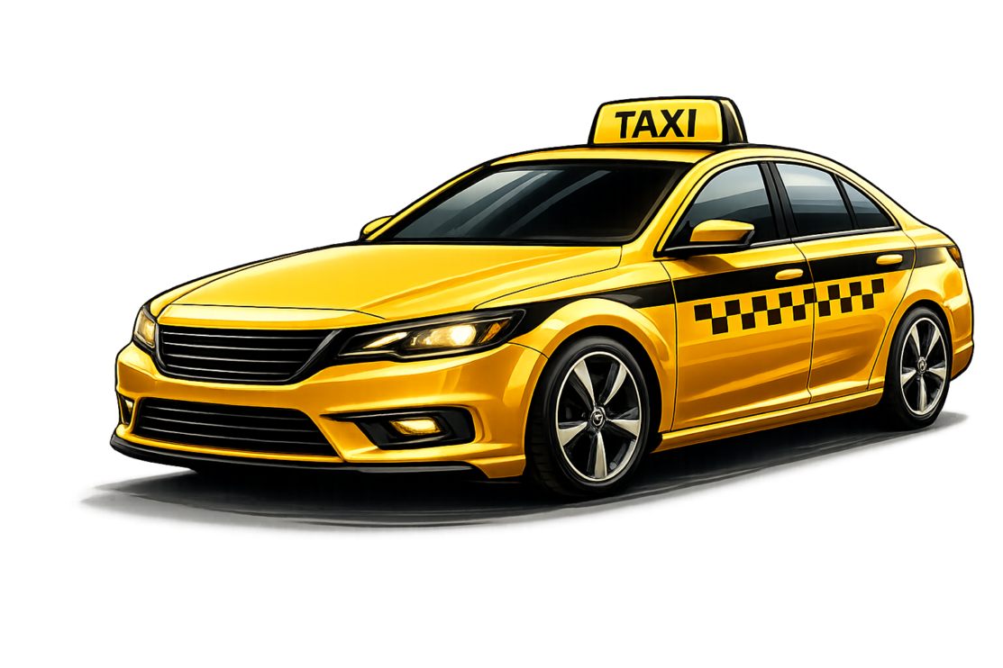 taxi 2